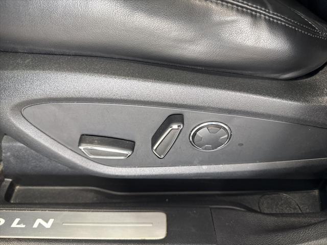 used 2018 Lincoln MKC car, priced at $16,902