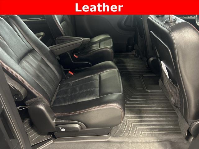 used 2019 Dodge Grand Caravan car, priced at $11,494