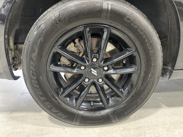 used 2019 Dodge Grand Caravan car, priced at $11,724