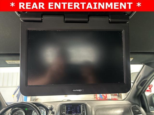 used 2019 Dodge Grand Caravan car, priced at $11,494