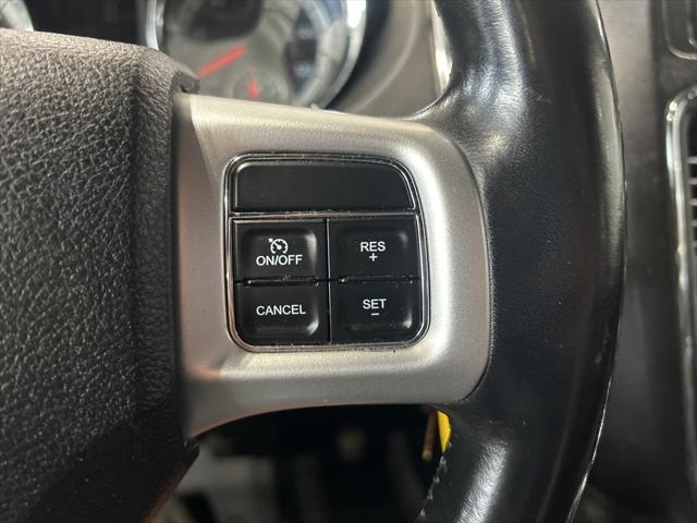 used 2019 Dodge Grand Caravan car, priced at $11,724