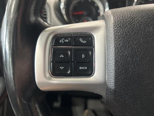 used 2019 Dodge Grand Caravan car, priced at $11,724