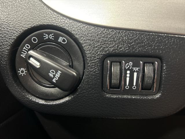used 2019 Dodge Grand Caravan car, priced at $11,724
