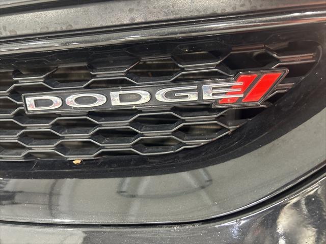 used 2019 Dodge Grand Caravan car, priced at $11,724