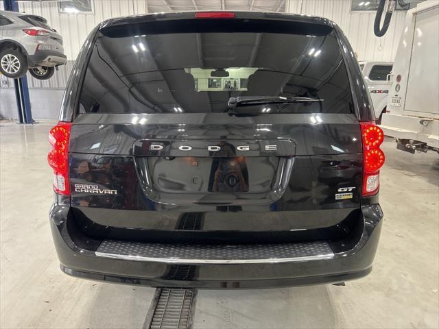 used 2019 Dodge Grand Caravan car, priced at $11,724