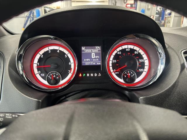 used 2019 Dodge Grand Caravan car, priced at $11,724