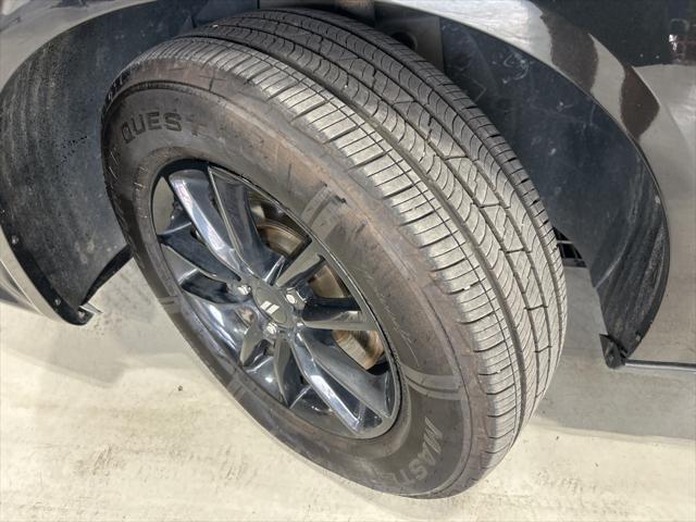 used 2019 Dodge Grand Caravan car, priced at $11,724