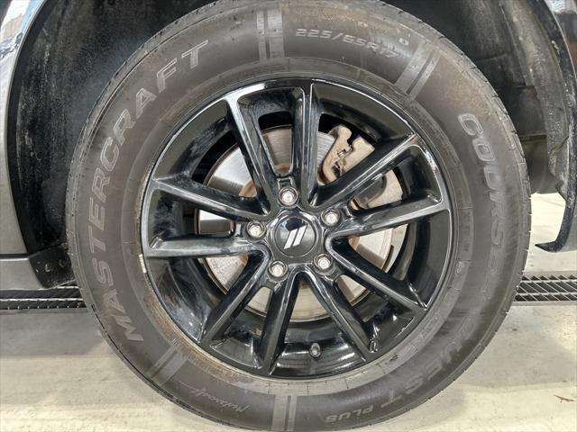 used 2019 Dodge Grand Caravan car, priced at $11,724