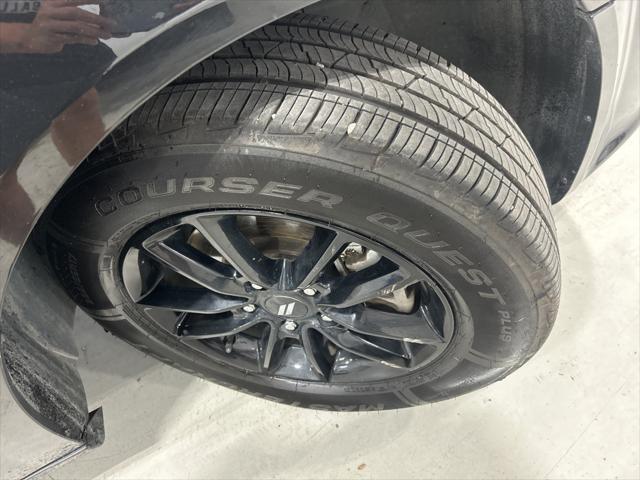 used 2019 Dodge Grand Caravan car, priced at $11,724