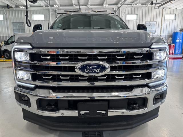 new 2024 Ford F-250 car, priced at $81,995