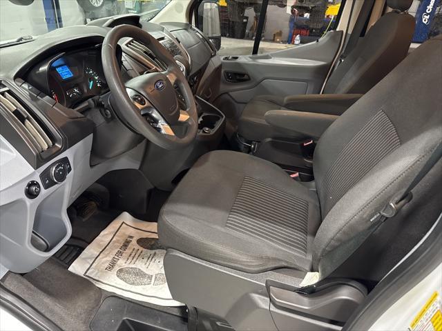 used 2019 Ford Transit-350 car, priced at $37,995