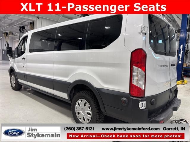 used 2019 Ford Transit-350 car, priced at $38,798