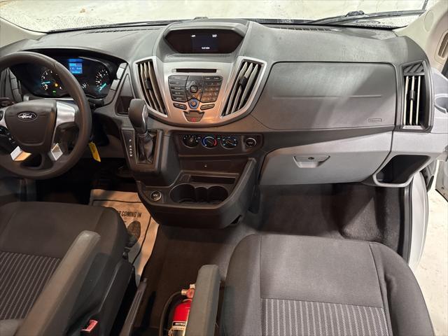 used 2019 Ford Transit-350 car, priced at $37,995