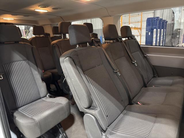 used 2019 Ford Transit-350 car, priced at $37,995