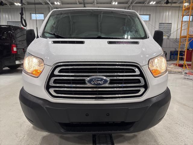 used 2019 Ford Transit-350 car, priced at $37,995