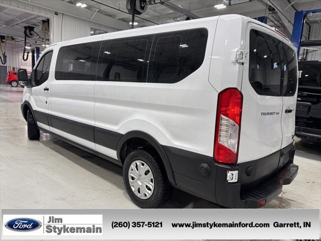 used 2019 Ford Transit-350 car, priced at $37,995