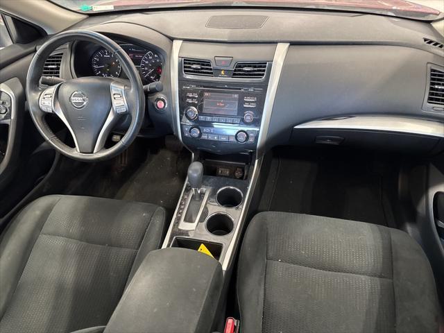 used 2014 Nissan Altima car, priced at $12,979