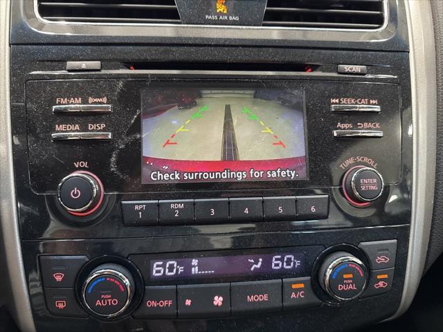 used 2014 Nissan Altima car, priced at $12,979