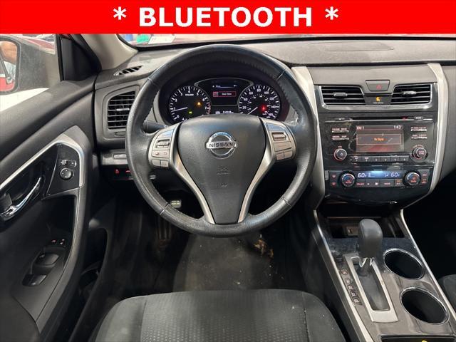 used 2014 Nissan Altima car, priced at $12,979
