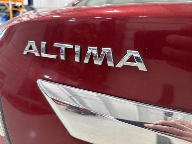 used 2014 Nissan Altima car, priced at $12,979
