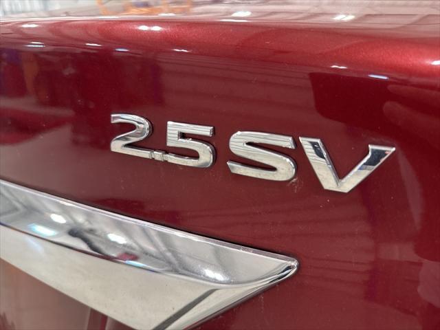 used 2014 Nissan Altima car, priced at $12,979