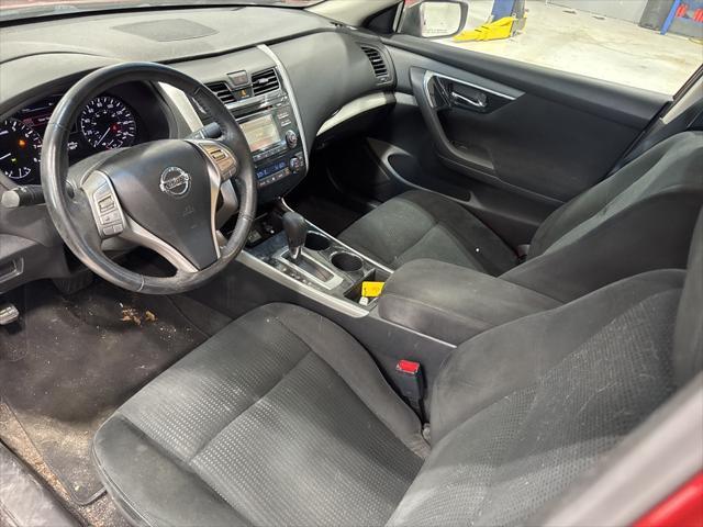 used 2014 Nissan Altima car, priced at $12,979