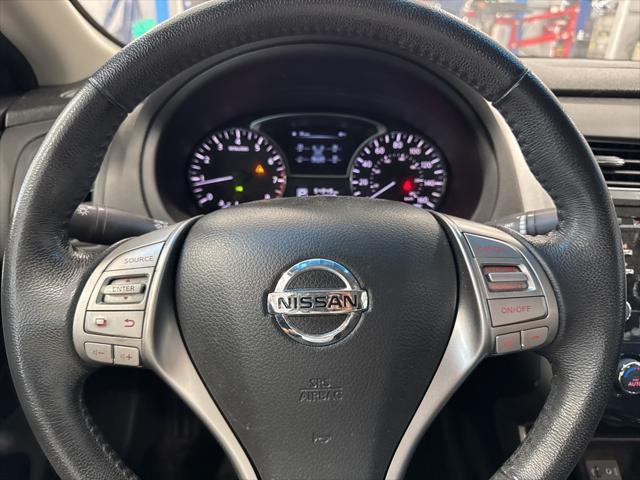 used 2014 Nissan Altima car, priced at $12,979