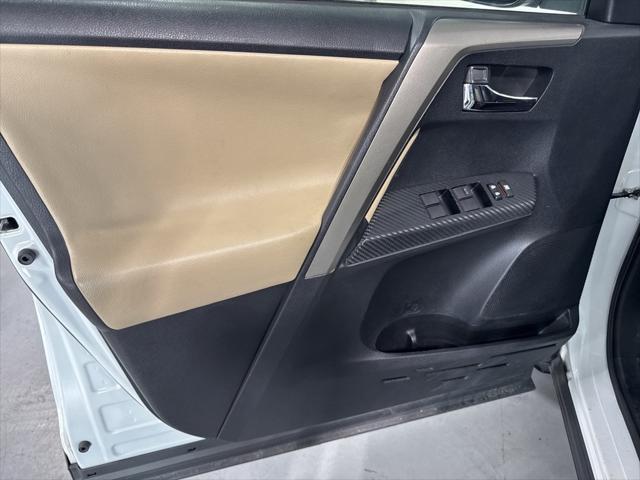 used 2015 Toyota RAV4 car, priced at $17,296