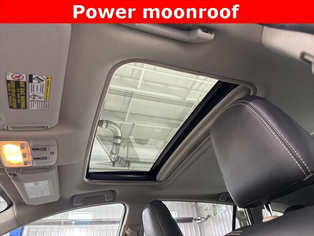 used 2015 Toyota RAV4 car, priced at $17,296