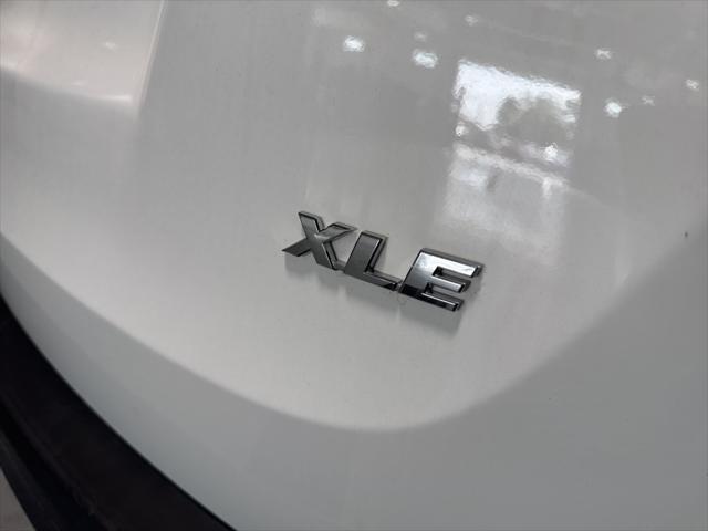 used 2015 Toyota RAV4 car, priced at $17,296