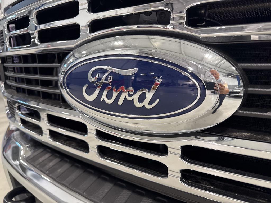 new 2026 Ford F-450 car, priced at $77,450