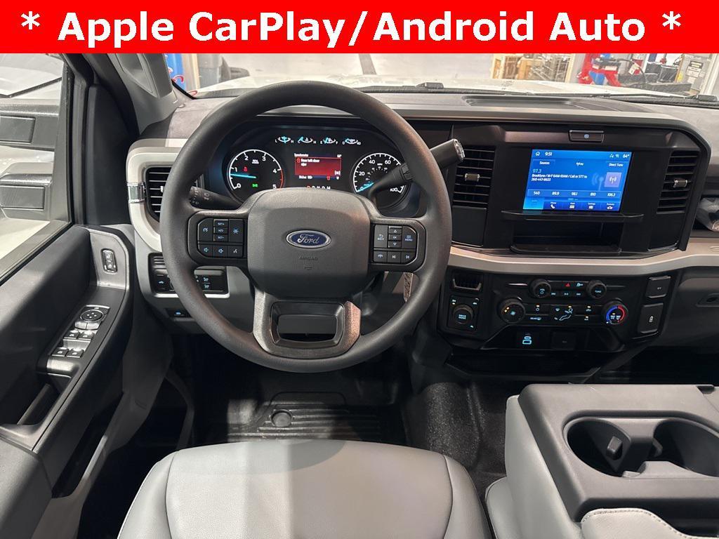 new 2026 Ford F-450 car, priced at $77,450
