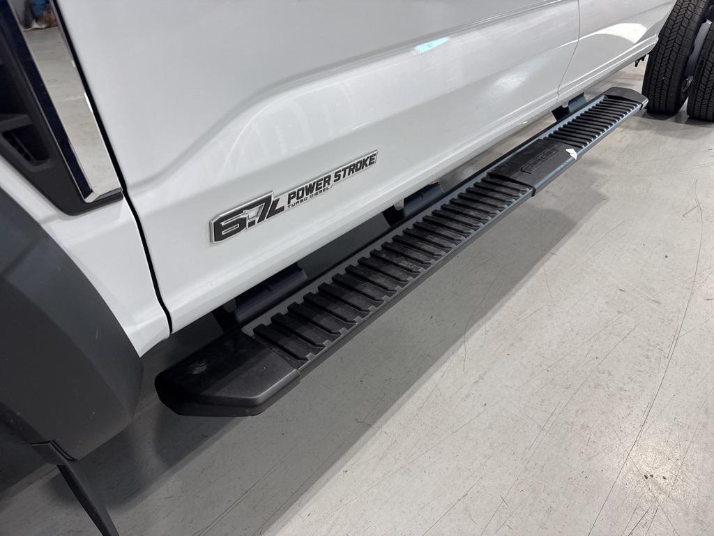 new 2026 Ford F-450 car, priced at $77,450