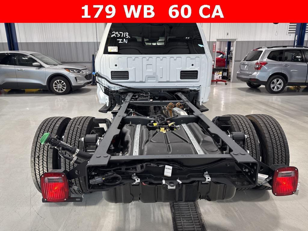 new 2026 Ford F-450 car, priced at $77,450