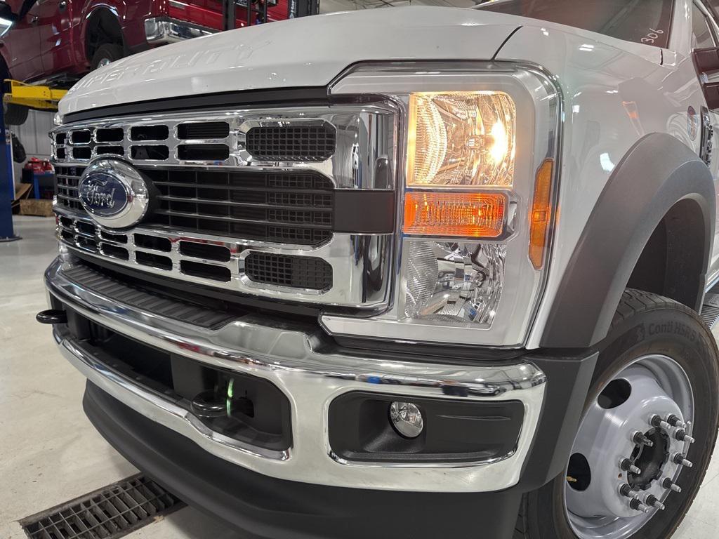 new 2026 Ford F-450 car, priced at $77,450