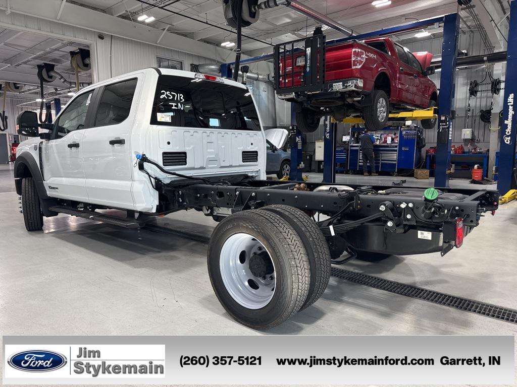 new 2026 Ford F-450 car, priced at $77,450