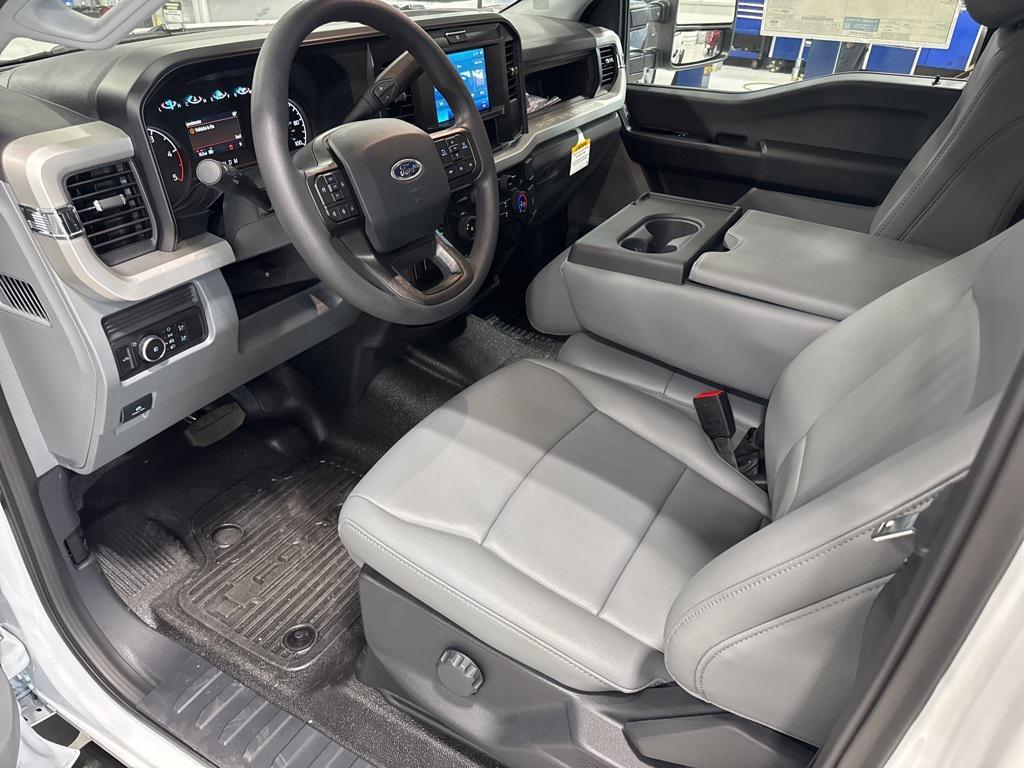 new 2026 Ford F-450 car, priced at $77,450