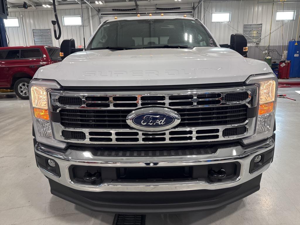 new 2026 Ford F-450 car, priced at $77,450