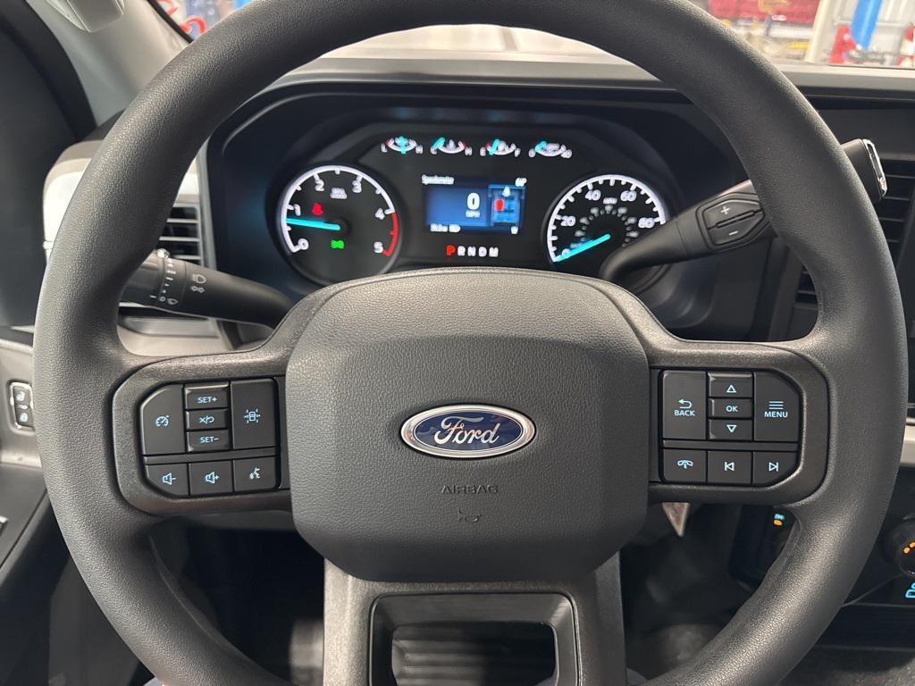 new 2026 Ford F-450 car, priced at $77,450