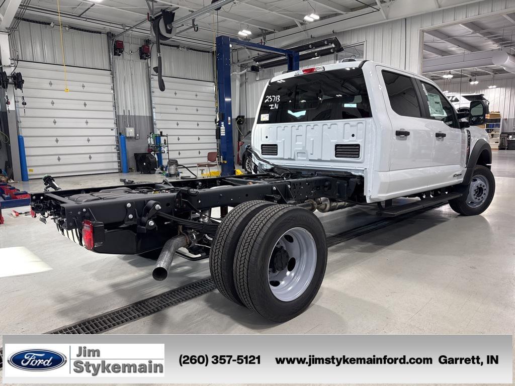 new 2026 Ford F-450 car, priced at $77,450