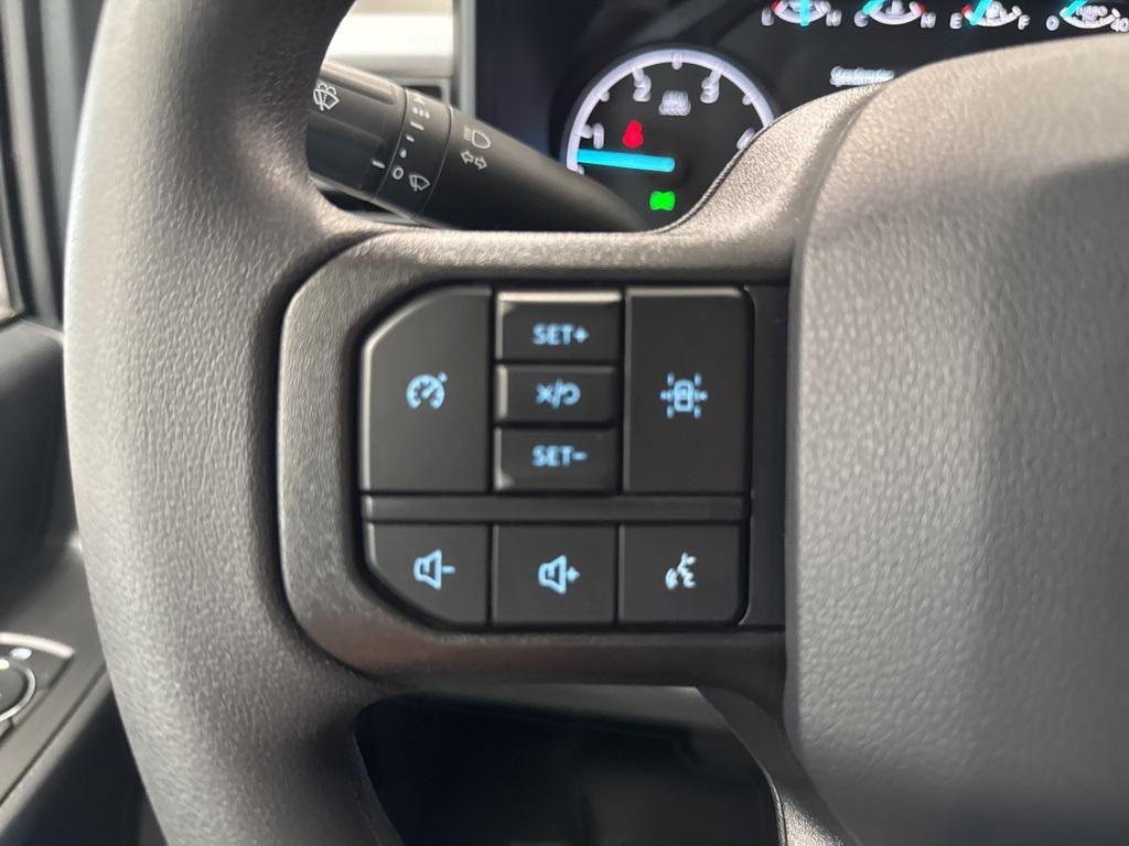 new 2026 Ford F-450 car, priced at $77,450