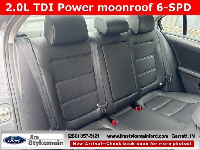 used 2014 Volkswagen Jetta car, priced at $14,990