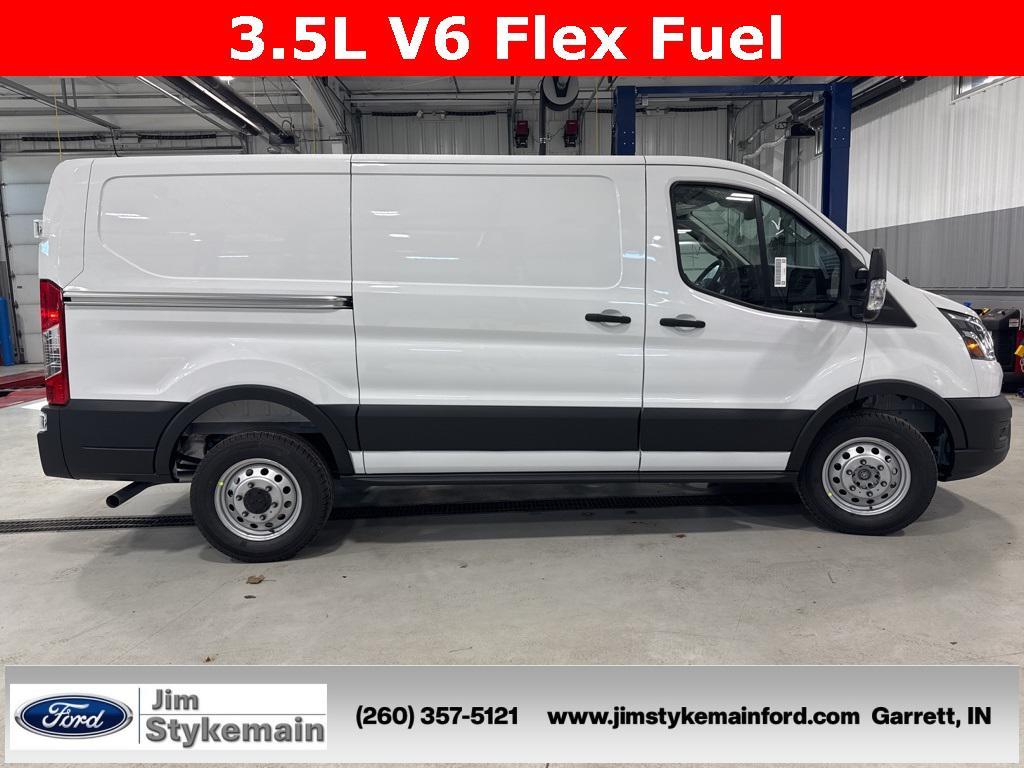 new 2025 Ford Transit-250 car, priced at $59,660