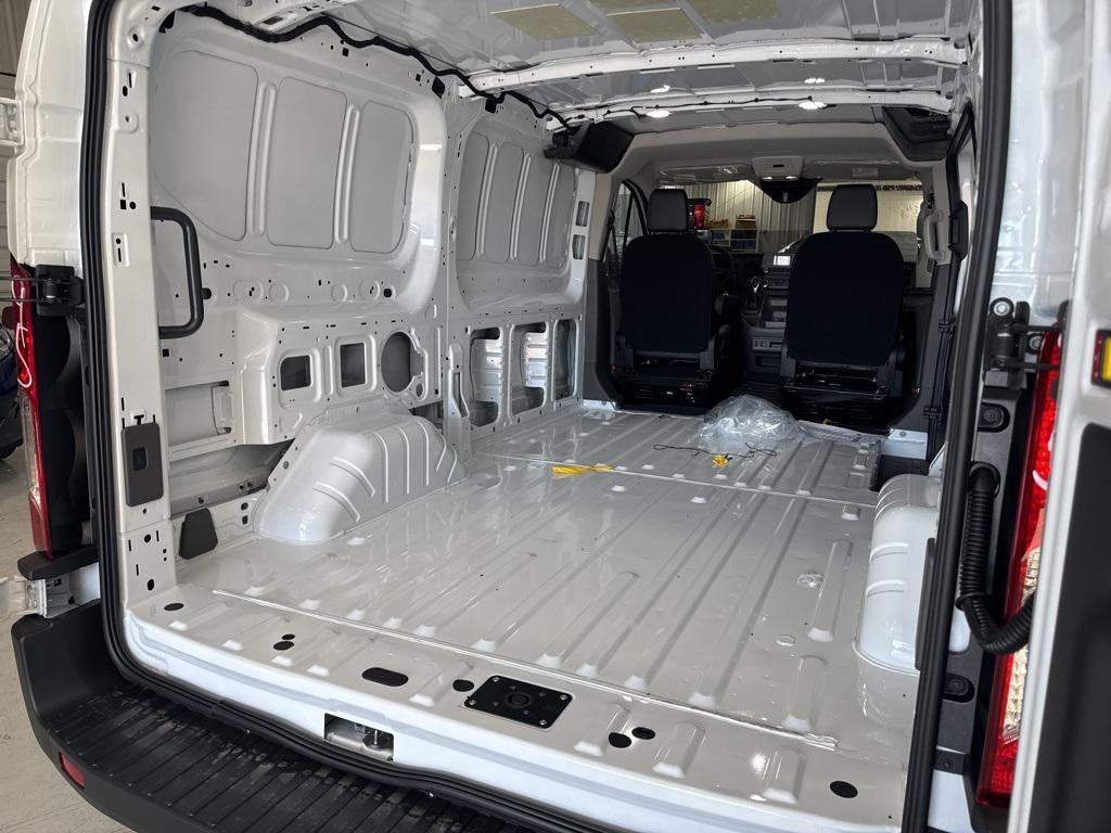 new 2025 Ford Transit-250 car, priced at $59,660