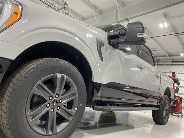 new 2023 Ford F-150 car, priced at $62,938