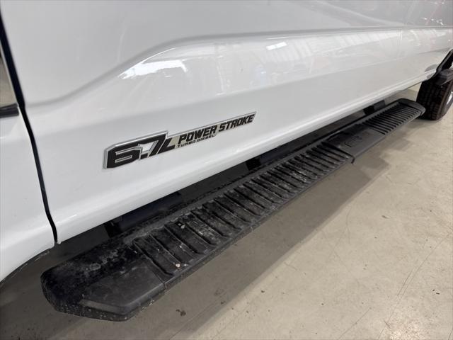 new 2025 Ford F-250 car, priced at $67,560