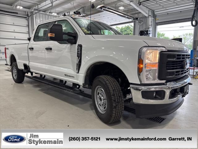 new 2025 Ford F-250 car, priced at $67,560