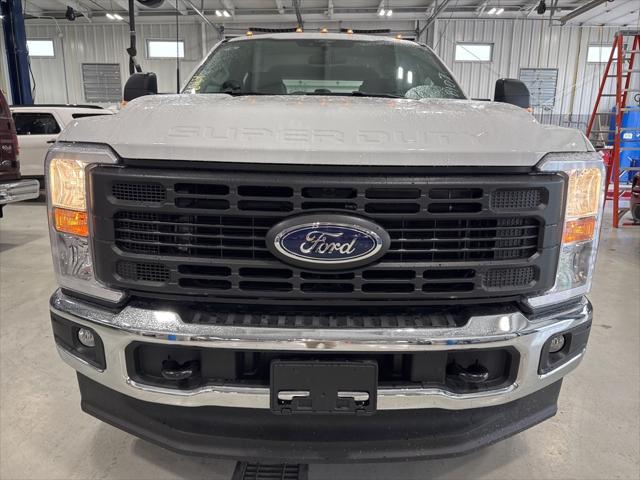 new 2025 Ford F-250 car, priced at $67,560