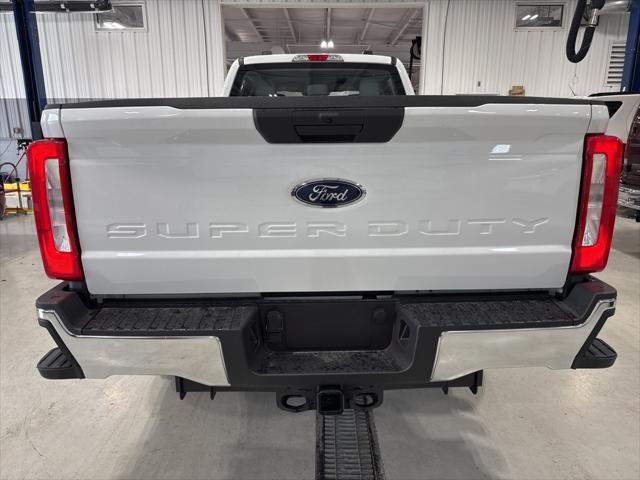 new 2025 Ford F-250 car, priced at $67,560