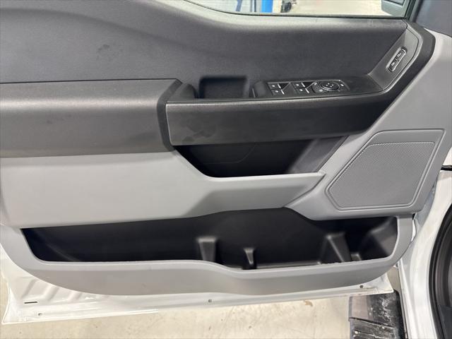 new 2025 Ford F-250 car, priced at $67,560